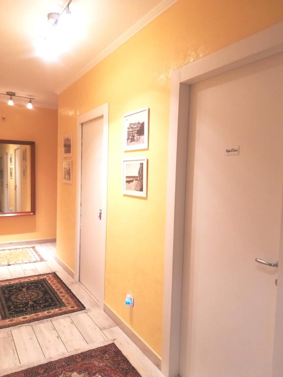 Casalice B&B Napoli Εξωτερικό φωτογραφία
